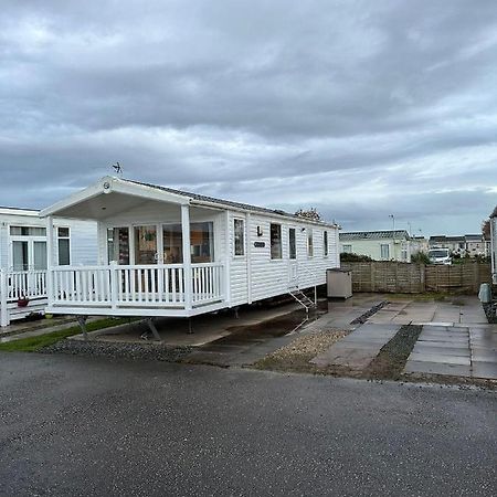 Вілла Luxurious 6 Berth Swift Bordeaux On Lyons Robin Hood Rhyl Meliden Екстер'єр фото